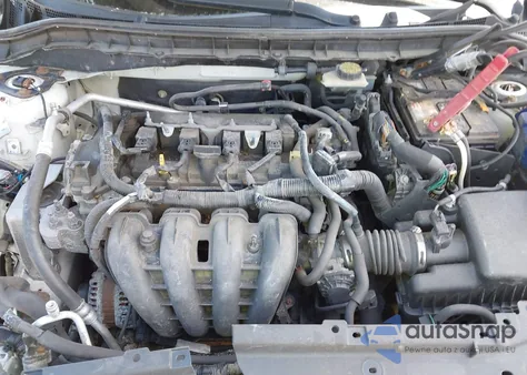 2013 Mazda Mazda3 I Grand Touring from USA, damaged, VIN JM1BL1WP1D1726847